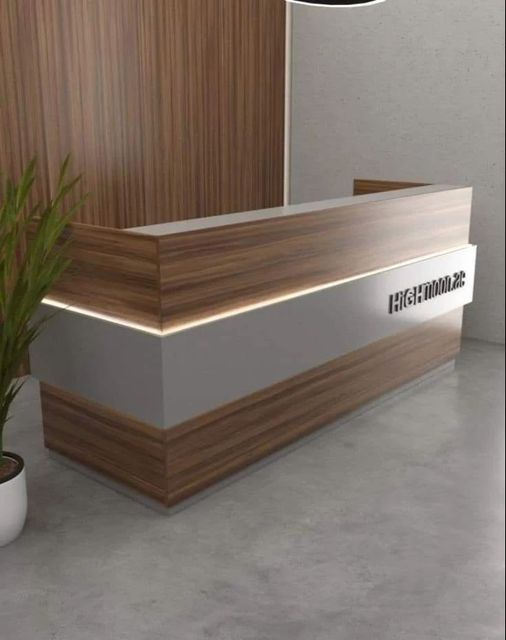 Office Interior & Construction Service Service Mode Offline Usage/Application Office Work Done Wood Work & Furniture Service Location/City Local - Image 3