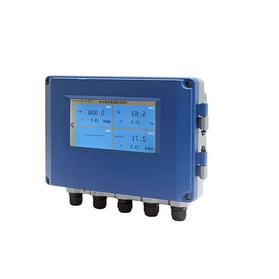 Sjg-740 Online Multi-Channel General-Purpose Meter - Image 4