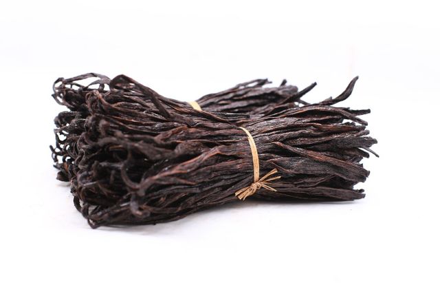 Vanilla beans from Madagascar - Image 3