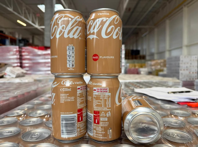 WHERE TO PURCHASE ORIGINAL COCA-COLA ZERO SUGAR 330ML RECYCLABLE SOFT DRINK COCA COLA - Image 3