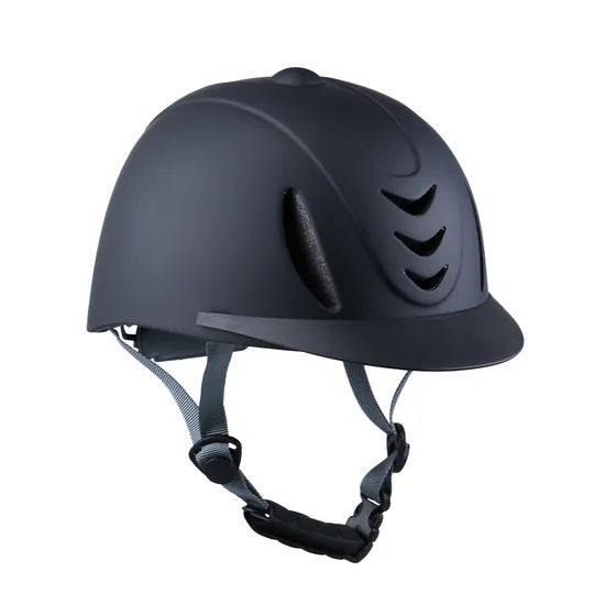Horse Riding Equestrian Helmet Rider Protect Safety Riding Equine Helmets - Image 1