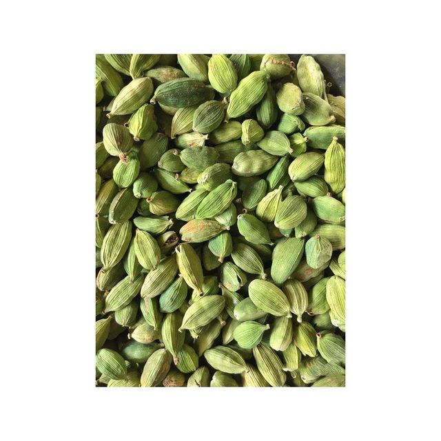 wholesale bulk green elaichi cardamom pods supplier export quality spice for tea industry food manufacturing and global tradebest price green cardamom elaichi pods per kg premium quality spice for cooking tea sweets desserts and herbal health uses - Image 2