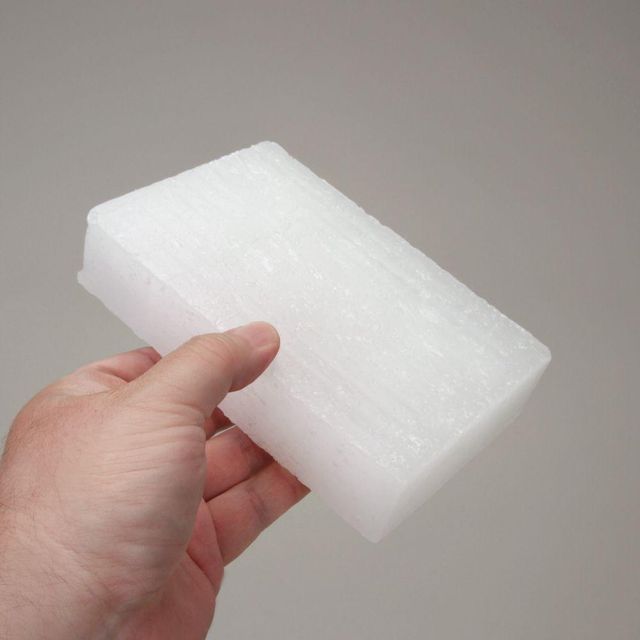 Food Contact Paraffin Wax For Coating And Paraffin Wax Bulk Export Quality - Image 3