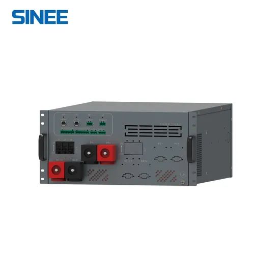Smart Power for Smart Communication: Energy Storage Solutions for Base Stations - Image 1