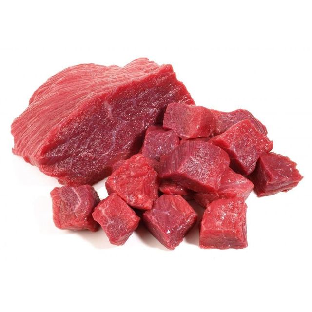 Wholesale Boneless Beef meat / Frozen beef shin/shank / Frozen beef topside ready for Export - Image 4