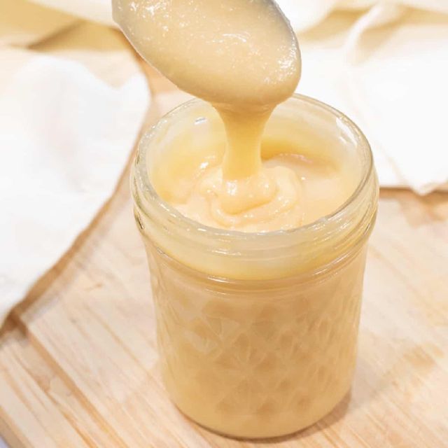 Premium Sweet Condensed Milk Rich In Flavor Condensed Milk Ideal For Beverages Desserts And Food Preparation With 10% Fat Content - Image 3