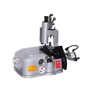 Pk401 Small Post Bed Glove Chainstitch Sewing Machine - Image 6