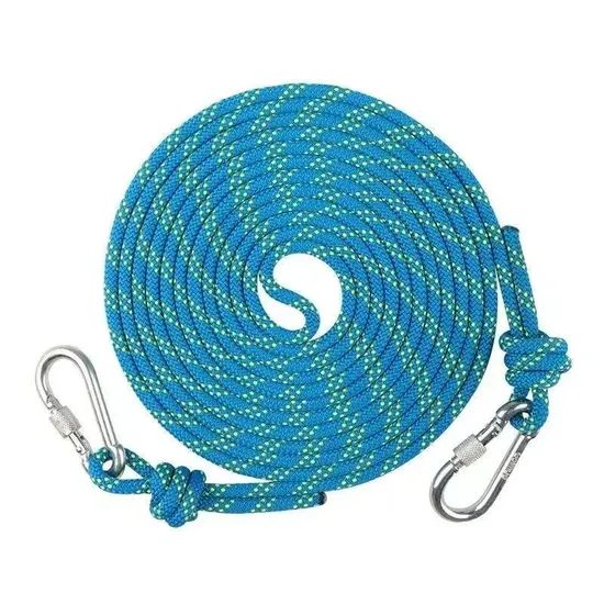 Customizable Professional Metal Steel Rope Climbing Safety Equipment Multi-Function Elevator Fall Protection - Image 2
