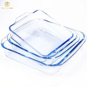 Wholesale Rectangular and Square Baking Dishes & Pans for Kitchen - Image 3