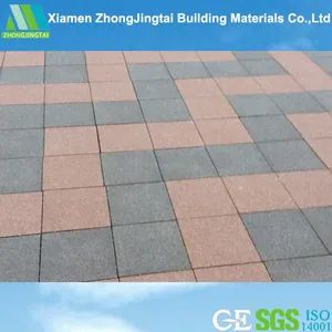 Air Humidity Water Permeable Artificial Paving Slabs - Image 5