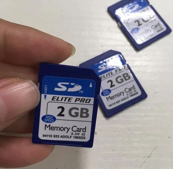 Wholesale 64GB PC/Camera SD Cards (Class 10) - Image 5