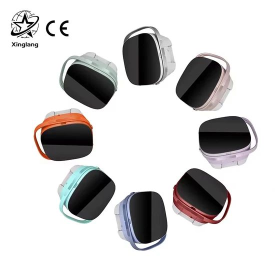 Advanced Ai-Powered Portable Skin Analyzer for Home Use Power 45W Camera HD Model NO. 1 Type Desktop Warranty 1year Model Number Mx - Image 3