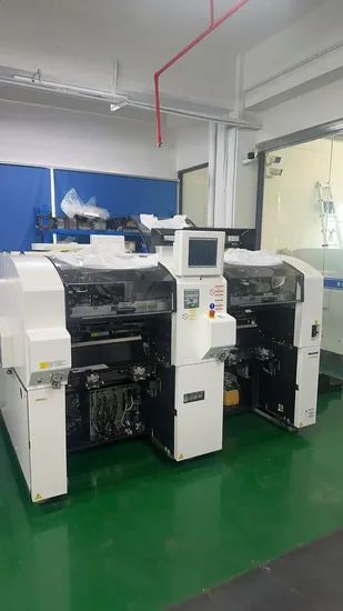 High Speed SMT Machine Panasonics Cm602-L Chip Mounter Origin Japan Speed High Speed Model NO. Cm602-L Warranty 12 - Image 5