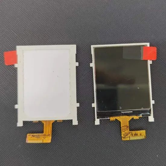 2.4 Inch TFT LCD Display Module – 240X320 Resolution, 24-Pin Parallel Interface, 8/16 Bit for Embedded Systems - Image 4