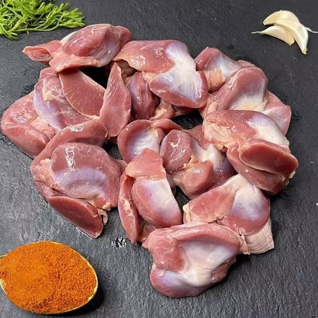 Quality Halal Frozen Chicken Gizzards chicken Gizzard Whole Chicken / Chicken Offals / Chicken Gizzards supplier - Image 5