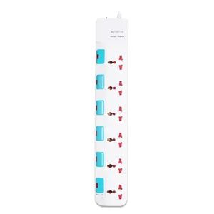 Electrical Light Home Socket Light Wall Switch New Design Socket - Image 5