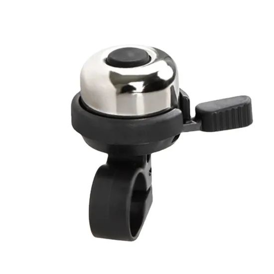 Safety Warning Cycling Alarm Bicycle Bell - Image 5