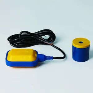 Automatic Water Level Float Switch Pump for Tanks Origin China Trademark KEPAI Media Type Liquid HS Code 850440199 Specification - Image 4