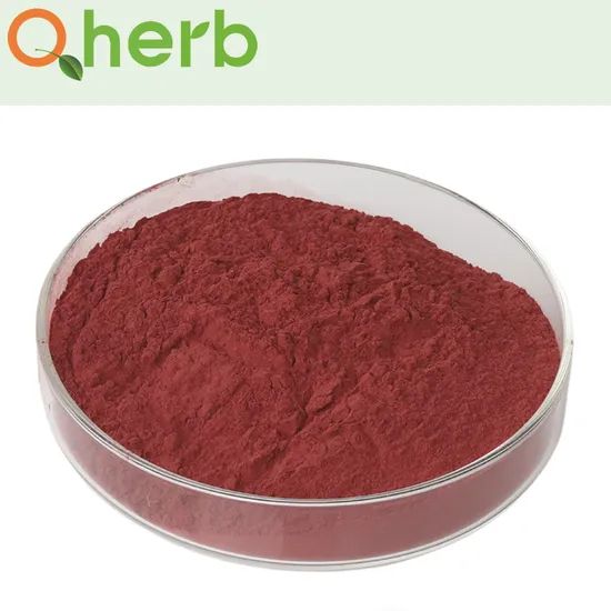 Food Additive Monascus Color Red - Image 4
