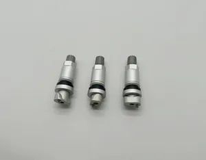 Fast Delivery TPMS-15 Tire Air Different Valve Caps Usage Car Origin China MOQ 10000PCS Material Rubber Model NO. TPMS-15 - Image 3