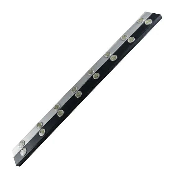 3535 LEDs Addressable Square Pixel LED String Liqht 15mm RGB Pixel LED Liqht - Image 3