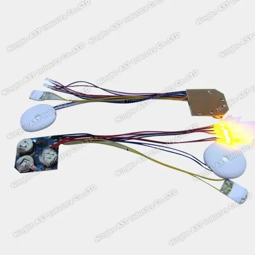 Melody Module for Greeting Cards LED Melody Chip Voice Module - Image 6