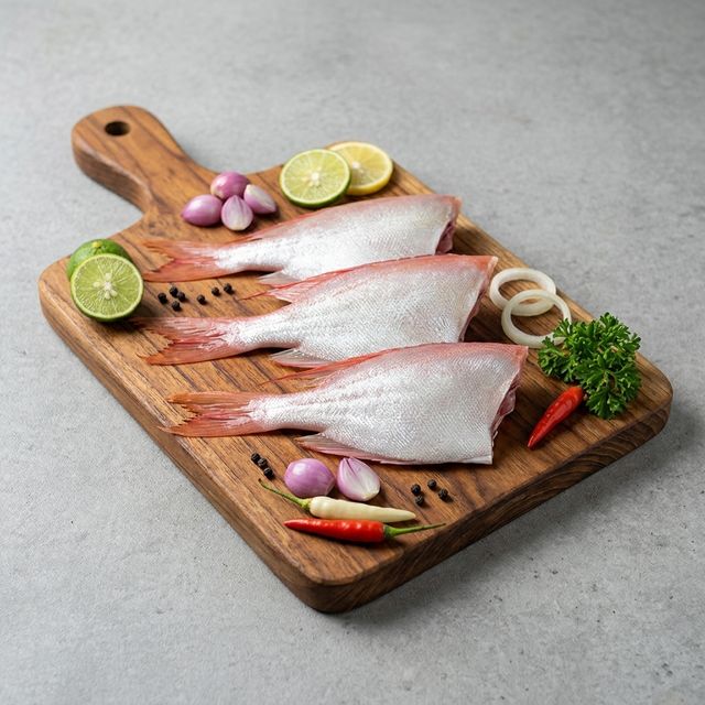 Premium Quality Frozen Bigeye / Bullseye (Ikan Swanggi / Priacanthus spp.) – Wild Caught & Export Grade - Image 4