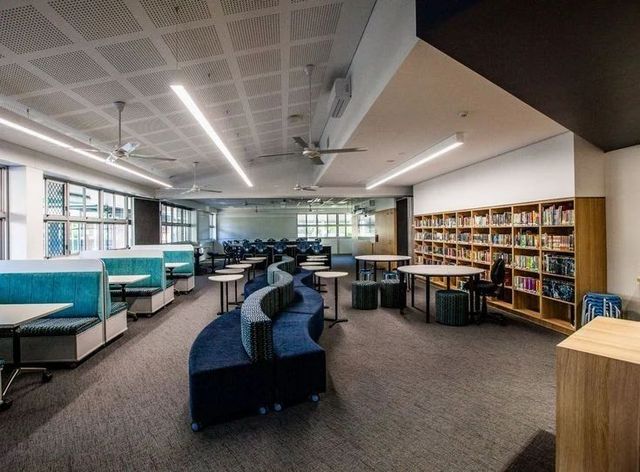 School Renovation Service - Image 5