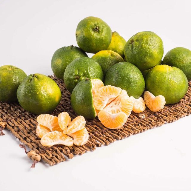 Fresh Mandarin Hand Selected Orchard Citrus Fruit Delivering Balanced Flavor Fresh Aroma And Strong Market Demand - Image 3