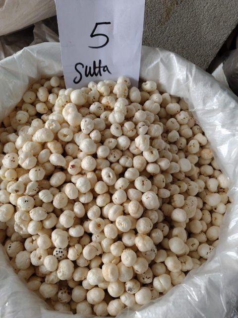 Fox Nuts Grade Availability 4+, 5+, 6+ Sourcing Origin Farms Of - Image 3