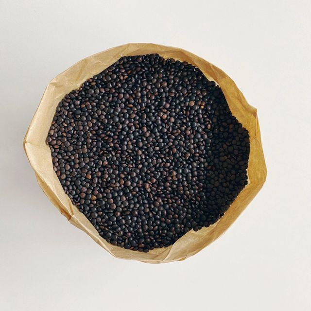 Bulk supply Black lentils Premium Black lentils full of protein iron and natural taste for healthy meals - Image 5