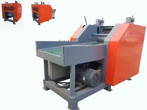 Nonwoven Fabric Waste Cutting Machine - Image 6