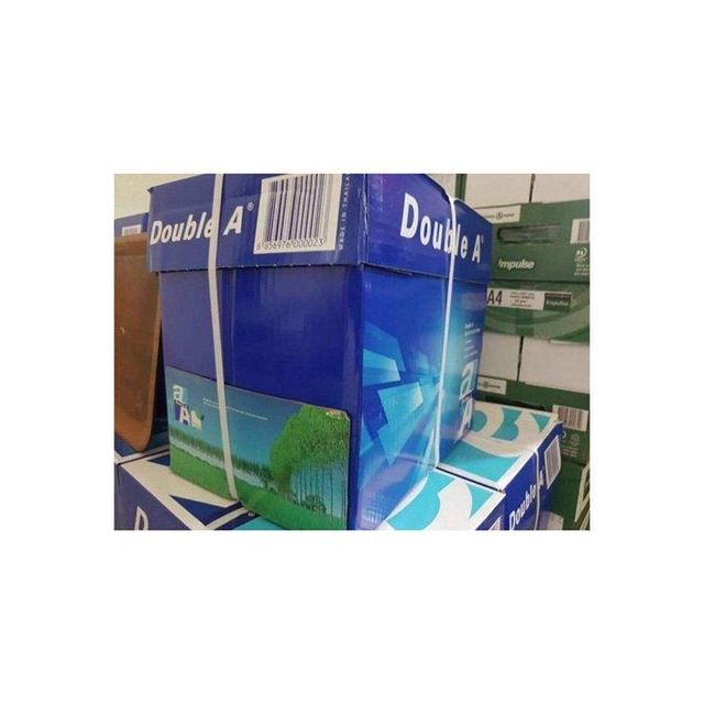 A4 copy paper for professional office printing high performance white paper with smooth surface and excellent print clarityA4 copy paper for professional office printing high performance white paper with smooth surface and excellent print clarity - Image 3