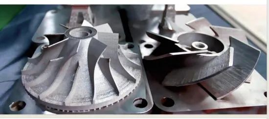 Metal 3D Printing - Image 5
