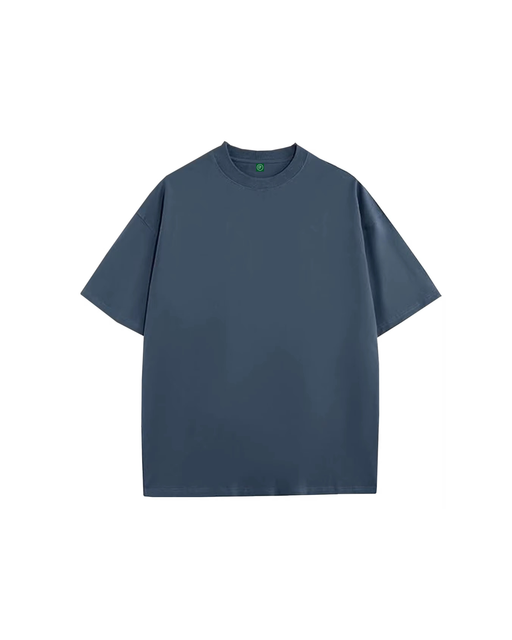 T-shirts Manufacturing Origin India Fabric Composition 100% Cotton Fabric Type Heavy Single-jersey Minimum Order Quantity Low Moq - Image 4