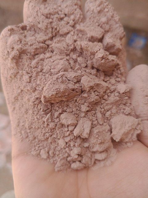 Rock phosphate Weight 50 kg Form Powders Delivery Form Bag Purity Grade Up to 90% - Image 2