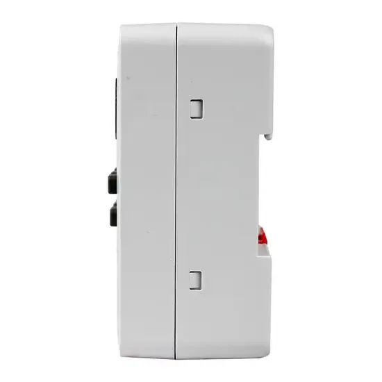 Digital Kg316t Astronomical Electrical Timer Switch 7 Days Programmable Time Controller - Image 5