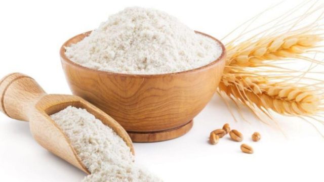 Supplier of Best Quality Low Price Wheat Flour for Sale Packing 5kg 10kg 25kg 50kg Bag - Image 2