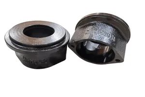 Stator/Rotor/Cardan Joint/Connecting Shaft for Screw Pump Spare Parts Customized - Image 4
