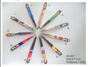 Eyebrow Tweezer (HA007) - Image 1