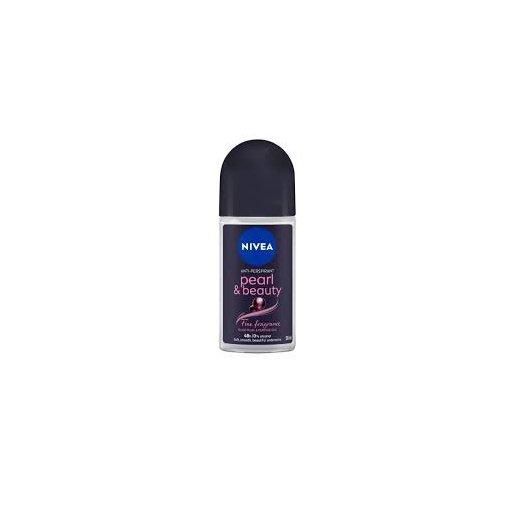 Nivea DEO Roll On for Female 50ml - Defend Against Odor with Every Roll - Image 2