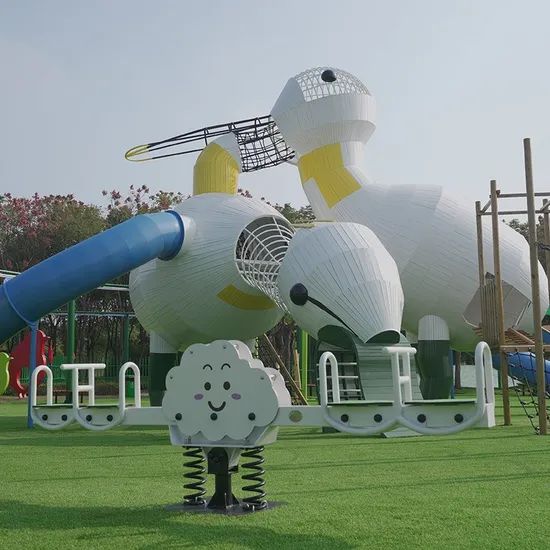 Twist & Teeter: Seesaw Playground Adventure - Image 4
