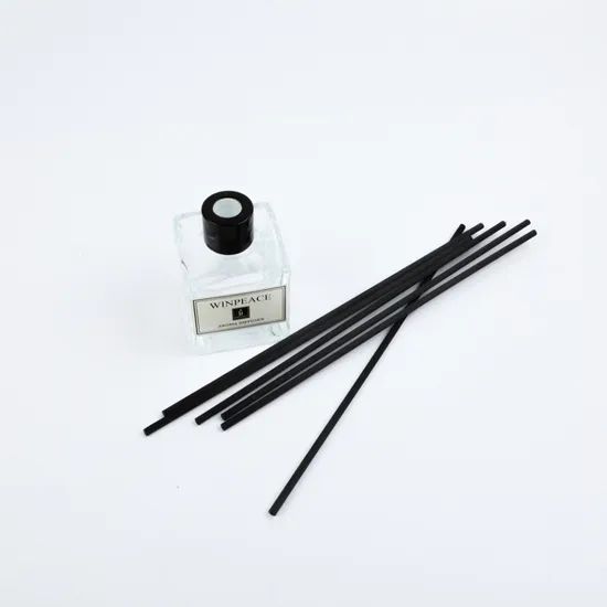 Long-Lasting Scent Invigorating OEM Service Scent Aromatherapy Diffuser for Car - Image 5