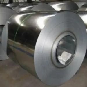 Cold Rolled Steel Coils - Image 1