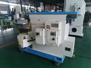Professional Shaper Machine Manufacturer (Shaping Machine BC6050) - Image 6