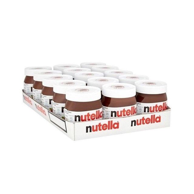 Wholesale Prices Nutella Chocolate 350g, 1Kg & 3Kg For Sale - Image 2