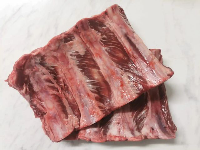 Powerful Frozen Beef Rib High Grade Halal Beef Fresh Frozen Premium Export Ready Wholesale Price Worldwide - Image 1