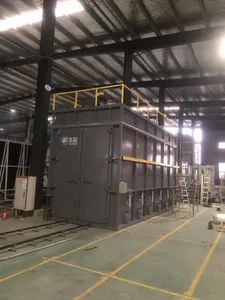 Glass Processing Equipment Glass Tempering Furnace - Image 5