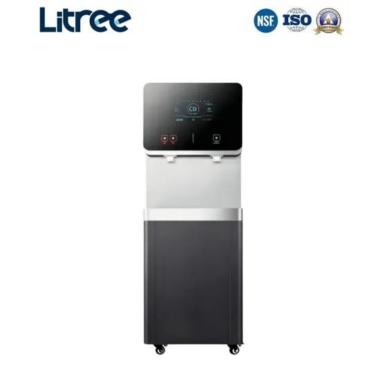 Multi Stage Drinking Water Purifier with Ultra Filtration UF Membrane Technology - Image 4
