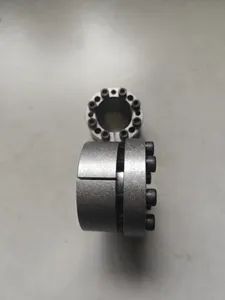 Robust Construction Machinery Industrial Power Transmission Parts - Image 3